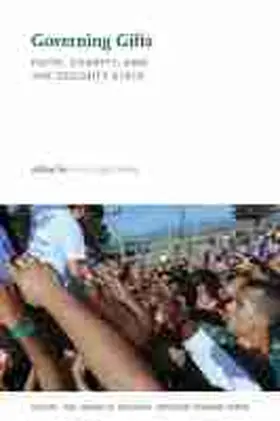 James |  Governing Gifts | Buch |  Sack Fachmedien