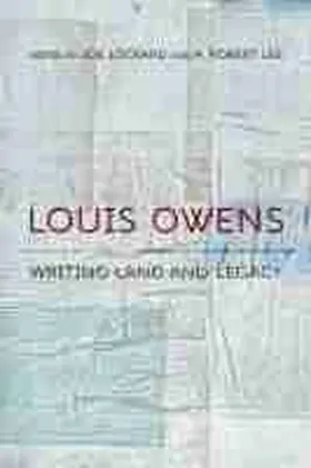 Lockard / Lee |  Louis Owens | Buch |  Sack Fachmedien