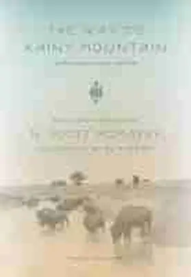 Momaday |  The Way to Rainy Mountain, 50th Anniversary Edition | Buch |  Sack Fachmedien