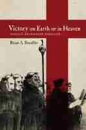 Stauffer |  Victory on Earth or in Heaven | Buch |  Sack Fachmedien