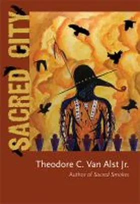 Alst | Sacred City | Buch | 978-0-8263-6286-5 | sack.de