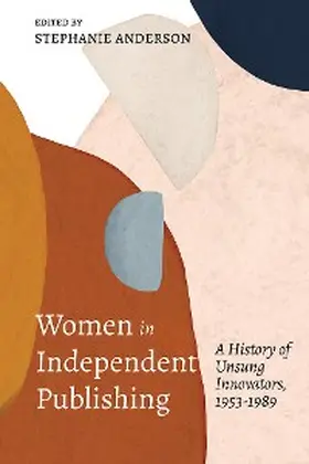 Anderson |  Women in Independent Publishing | eBook | Sack Fachmedien