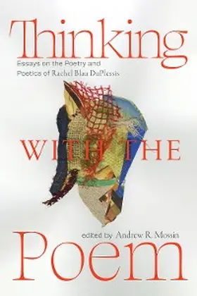 Mossin |  Thinking with the Poem | eBook | Sack Fachmedien