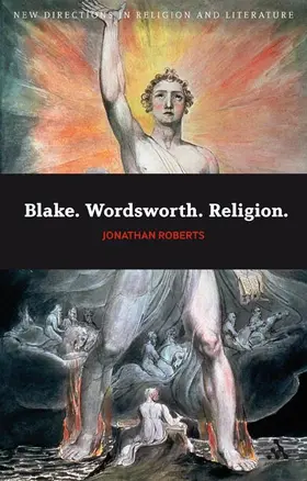 Roberts |  Blake. Wordsworth. Religion. | Buch |  Sack Fachmedien