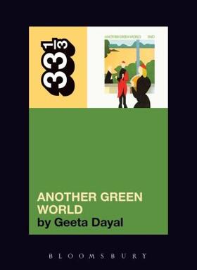 Dayal | Brian Eno's Another Green World | Buch | 978-0-8264-2786-1 | sack.de