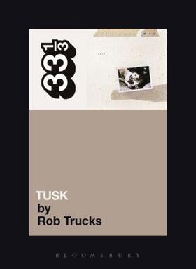Trucks |  Tusk | Buch |  Sack Fachmedien