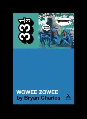 Charles |  Wowee Zowee | Buch |  Sack Fachmedien