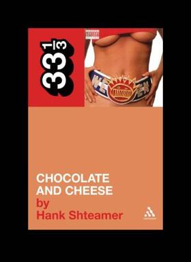 Shteamer | Chocolate and Cheese | Buch | 978-0-8264-3117-2 | sack.de