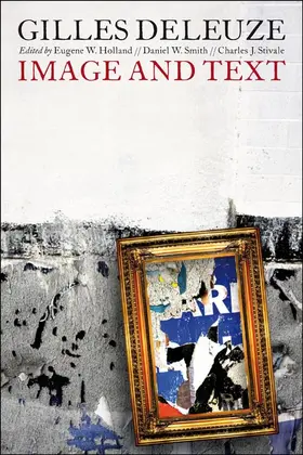 Holland | Gilles Deleuze | Buch | 978-0-8264-3923-9 | www2.sack.de