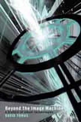 Tomas |  Beyond the Image Machine | Buch |  Sack Fachmedien