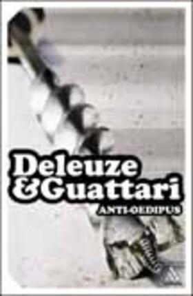 Deleuze |  Anti-Oedipus | Buch |  Sack Fachmedien