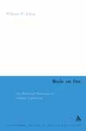 Eaton |  Boyle on Fire: The Mechanical Revolution in Scientific Explanation | Buch |  Sack Fachmedien