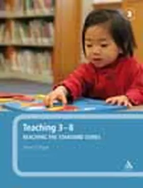 O'Hara |  Teaching 3-8 | Buch |  Sack Fachmedien