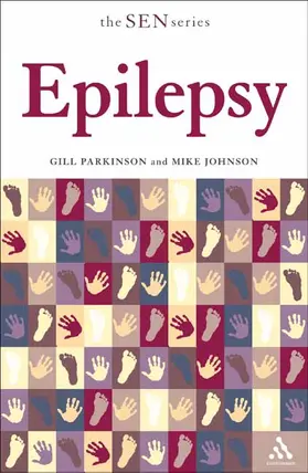 Parkinson / Johnson |  Epilepsy | Buch |  Sack Fachmedien