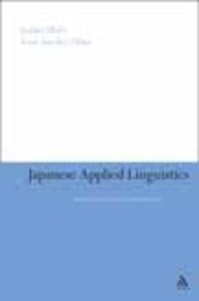Mori / Ohta |  Japanese Applied Linguistics | Buch |  Sack Fachmedien