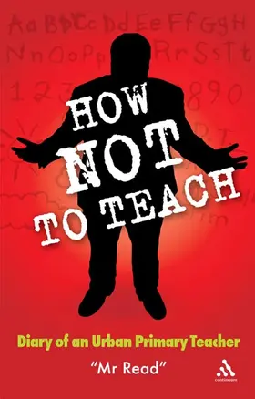 Read |  How Not to Teach | Buch |  Sack Fachmedien