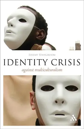 Stangroom |  Identity Crisis | Buch |  Sack Fachmedien
