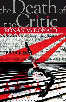 McDonald |  The Death of the Critic | Buch |  Sack Fachmedien