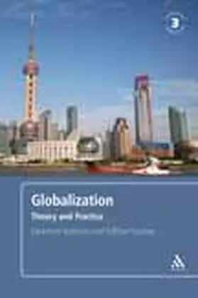Kofman / Youngs |  Globalization | Buch |  Sack Fachmedien