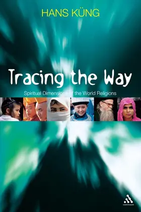 Kung / Küng |  Tracing the Way | Buch |  Sack Fachmedien