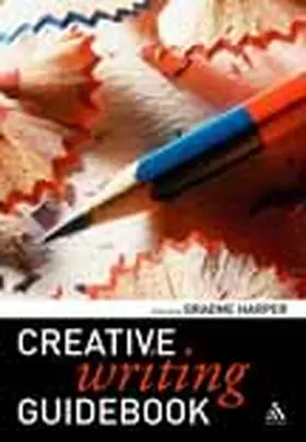 Harper |  Creative Writing Guidebook | Buch |  Sack Fachmedien
