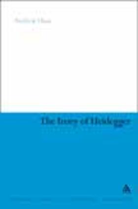Haas |  The Irony of Heidegger | Buch |  Sack Fachmedien