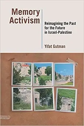 Gutman |  Memory Activism | eBook | Sack Fachmedien