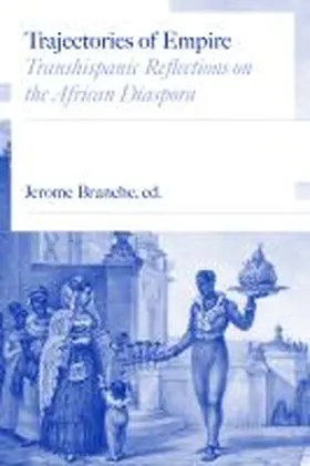 Alberto / Branche / Valerio |  Trajectories of Empire | Buch |  Sack Fachmedien