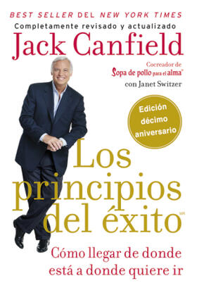 Canfield / Switzer |  Principios del Éxito | Buch |  Sack Fachmedien