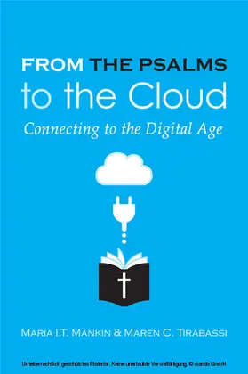Tirabassi / Mankin |  From the Psalms to the Cloud | eBook | Sack Fachmedien