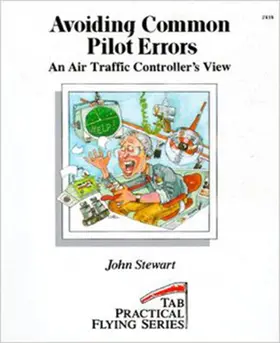 Stewart |  Avoiding Common Pilot Errors | Buch |  Sack Fachmedien