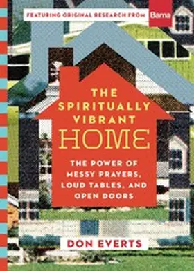 Everts |  Spiritually Vibrant Home | eBook | Sack Fachmedien