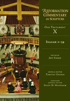 Fisher |  Isaiah 1¿39 | eBook | Sack Fachmedien