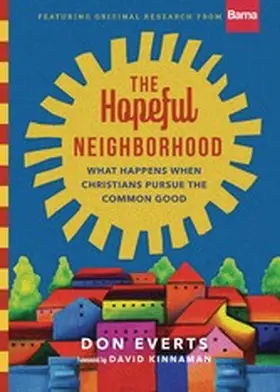 Everts |  Hopeful Neighborhood | eBook | Sack Fachmedien