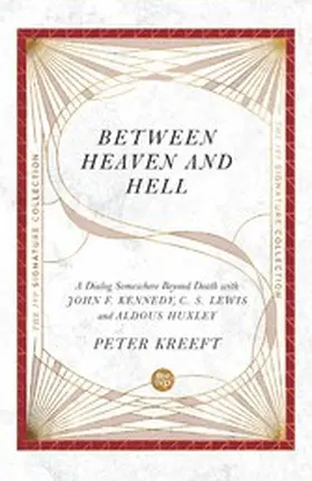 Kreeft |  Between Heaven and Hell | eBook | Sack Fachmedien