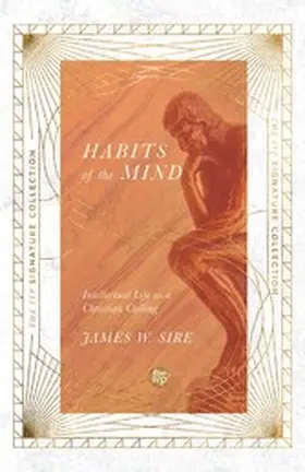 Sire |  Habits of the Mind | eBook | Sack Fachmedien