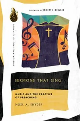 Snyder |  Sermons That Sing | eBook | Sack Fachmedien
