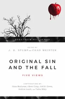 Stump / Meister |  Original Sin and the Fall | eBook | Sack Fachmedien