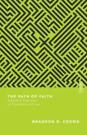 Crowe |  Path of Faith | eBook | Sack Fachmedien