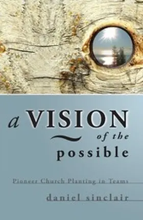 Sinclair |  Vision of the Possible | eBook | Sack Fachmedien