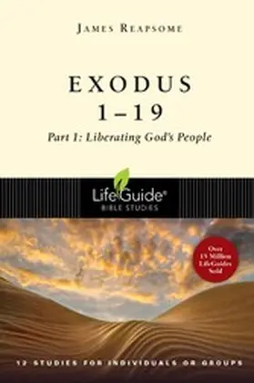 Reapsome |  Exodus 1--19 | eBook | Sack Fachmedien