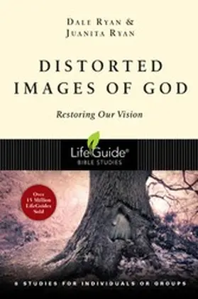 Ryan |  Distorted Images of God | eBook | Sack Fachmedien