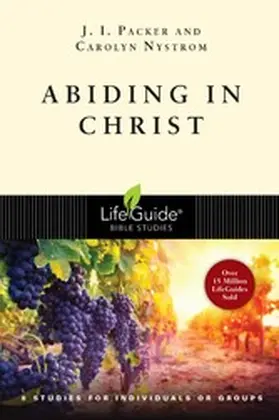 Packer / Nystrom |  Abiding in Christ | eBook | Sack Fachmedien