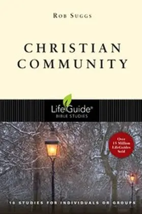 Suggs |  Christian Community | eBook | Sack Fachmedien