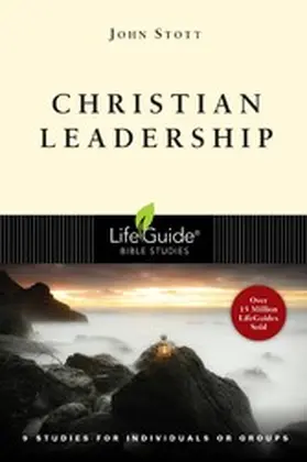Stott |  Christian Leadership | eBook | Sack Fachmedien