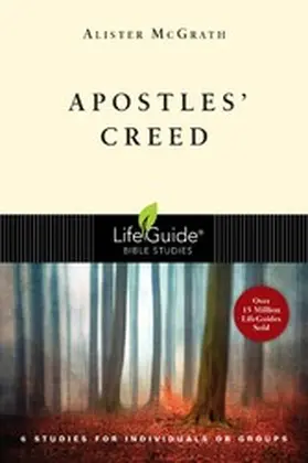 McGrath |  Apostles' Creed | eBook | Sack Fachmedien