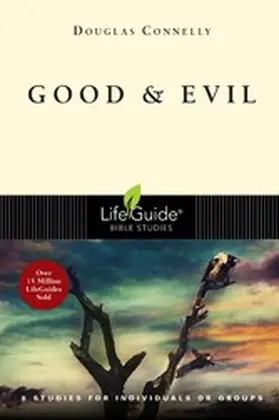 Connelly |  Good and Evil | eBook | Sack Fachmedien