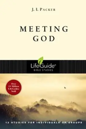 Packer |  Meeting God | eBook | Sack Fachmedien