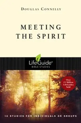 Connelly |  Meeting the Spirit | eBook | Sack Fachmedien