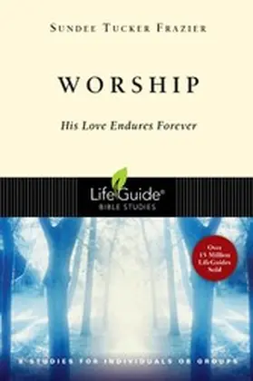 Frazier |  Worship | eBook | Sack Fachmedien